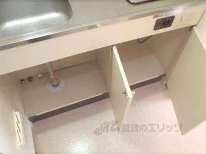 ベル・エポックの物件内観写真