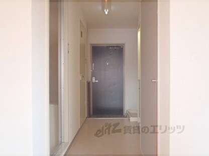 ベル・エポックの物件内観写真