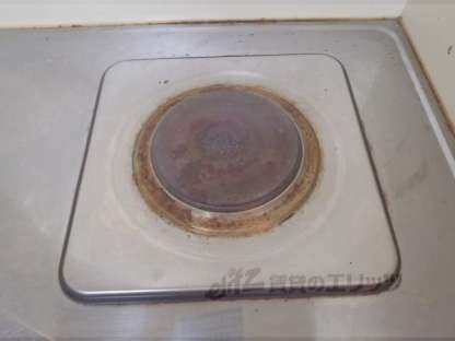 ベル・エポックの物件内観写真