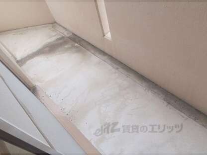 ベル・エポックの物件内観写真