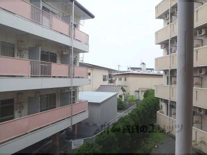 ベル・エポックの物件内観写真