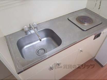 ベル・エポックの物件内観写真