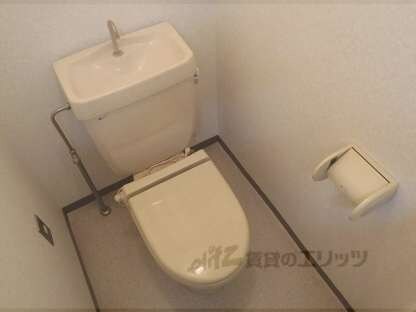 ベル・エポックの物件内観写真