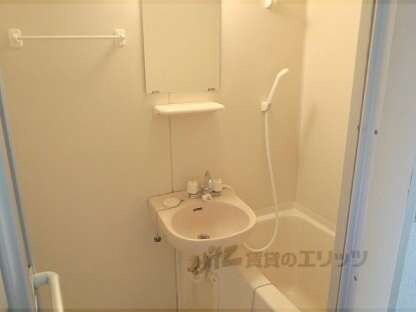 ベル・エポックの物件内観写真