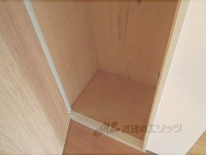 ベル・エポックの物件内観写真