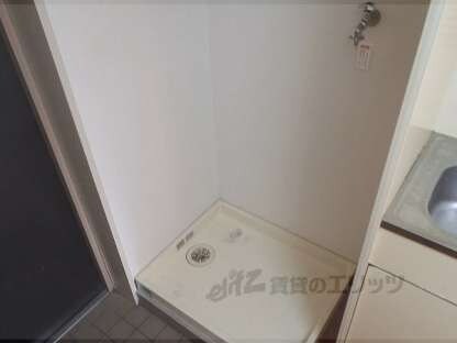 ベル・エポックの物件内観写真