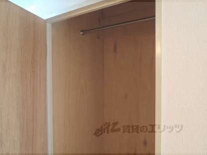 ベル・エポックの物件内観写真