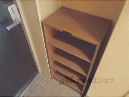 ベル・エポックの物件内観写真