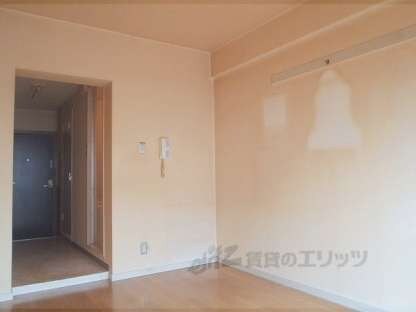 ベル・エポックの物件内観写真