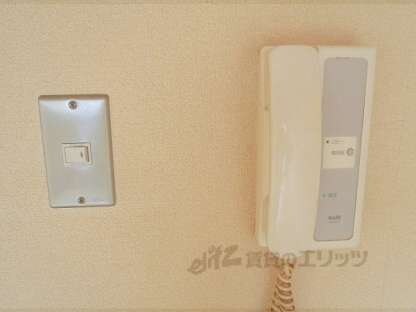 ベル・エポックの物件内観写真