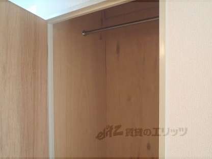 ベル・エポックの物件内観写真