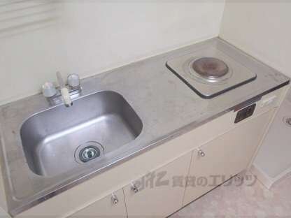 ベル・エポックの物件内観写真