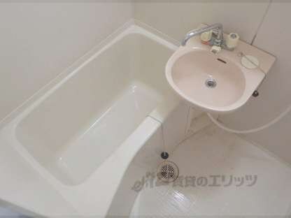 ベル・エポックの物件内観写真