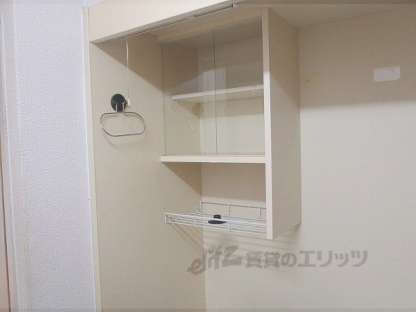 ベル・エポックの物件内観写真