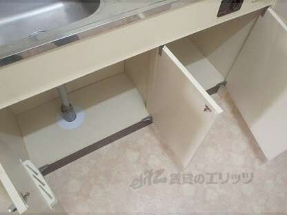 ベル・エポックの物件内観写真