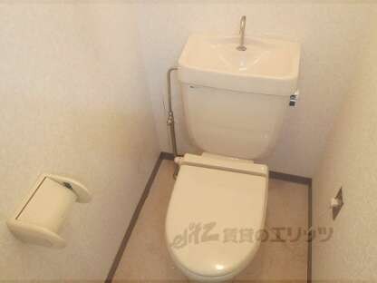 ベル・エポックの物件内観写真