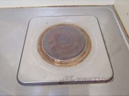 ベル・エポックの物件内観写真