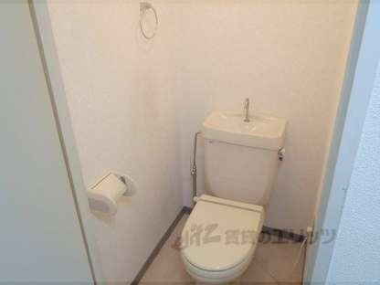 ベル・エポックの物件内観写真