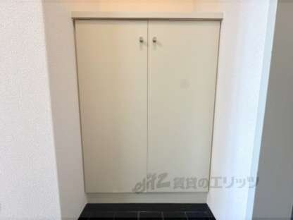 アネックス大久保の物件内観写真