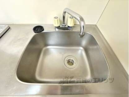 アネックス大久保の物件内観写真