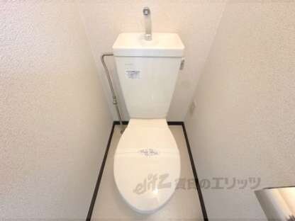 アネックス大久保の物件内観写真