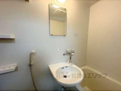 アネックス大久保の物件内観写真