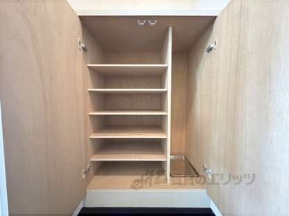 アネックス大久保の物件内観写真