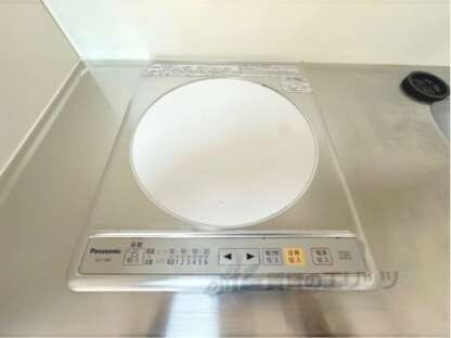 アネックス大久保の物件内観写真