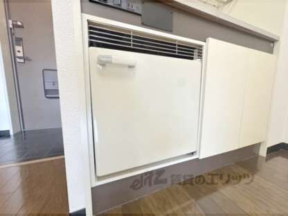 アネックス大久保の物件内観写真