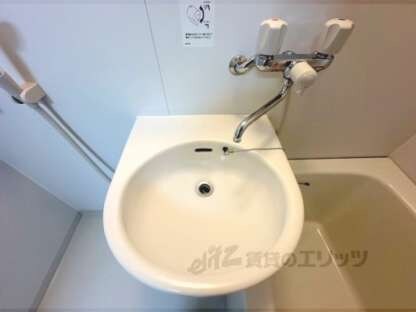 アネックス大久保の物件内観写真