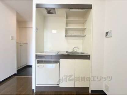 アネックス大久保の物件内観写真