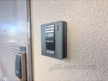 アネックス大久保の物件内観写真