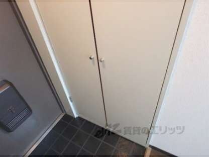 アネックス大久保の物件内観写真