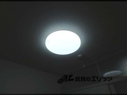 アネックス大久保の物件内観写真