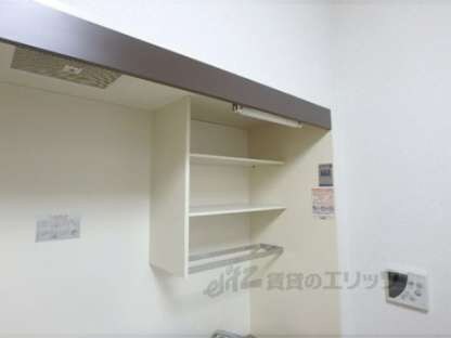 アネックス大久保の物件内観写真