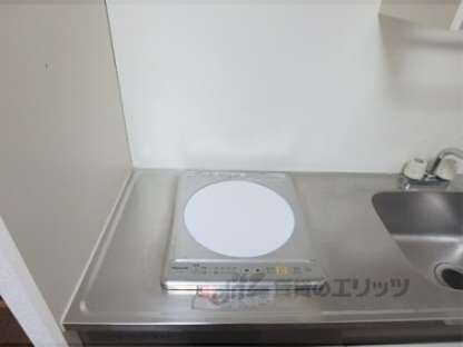 アネックス大久保の物件内観写真