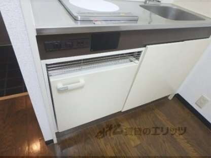 アネックス大久保の物件内観写真