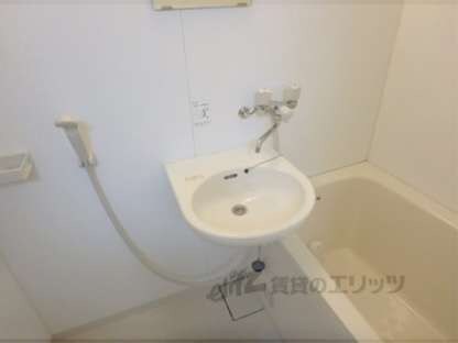 アネックス大久保の物件内観写真