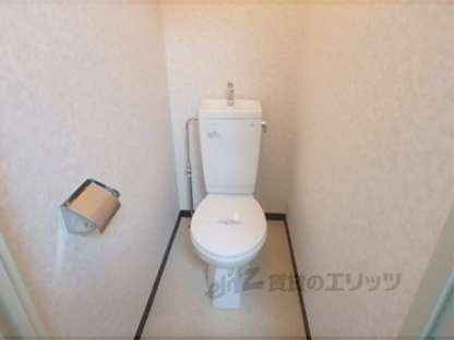 アネックス大久保の物件内観写真