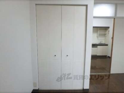 アネックス大久保の物件内観写真