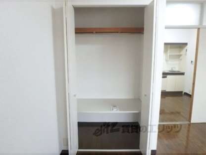 アネックス大久保の物件内観写真