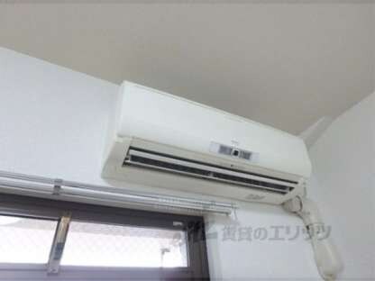 アネックス大久保の物件内観写真