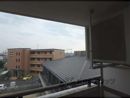 アネックス大久保の物件内観写真