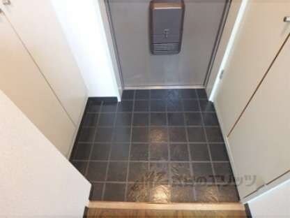 アネックス大久保の物件内観写真