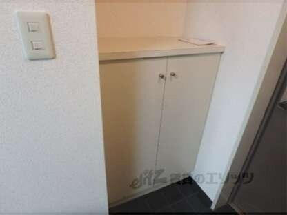 アネックス大久保の物件内観写真