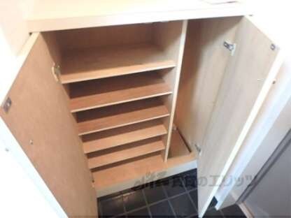 アネックス大久保の物件内観写真