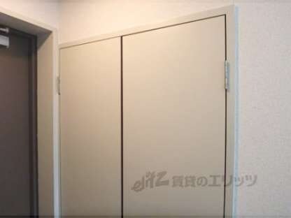 アネックス大久保の物件内観写真