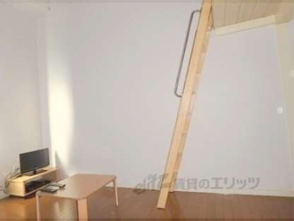 レオパレスあまのの物件内観写真