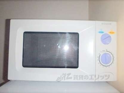 レオパレスあまのの物件内観写真