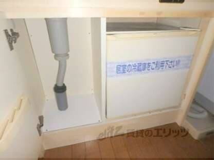 レオパレスあまのの物件内観写真